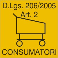Codice consumo