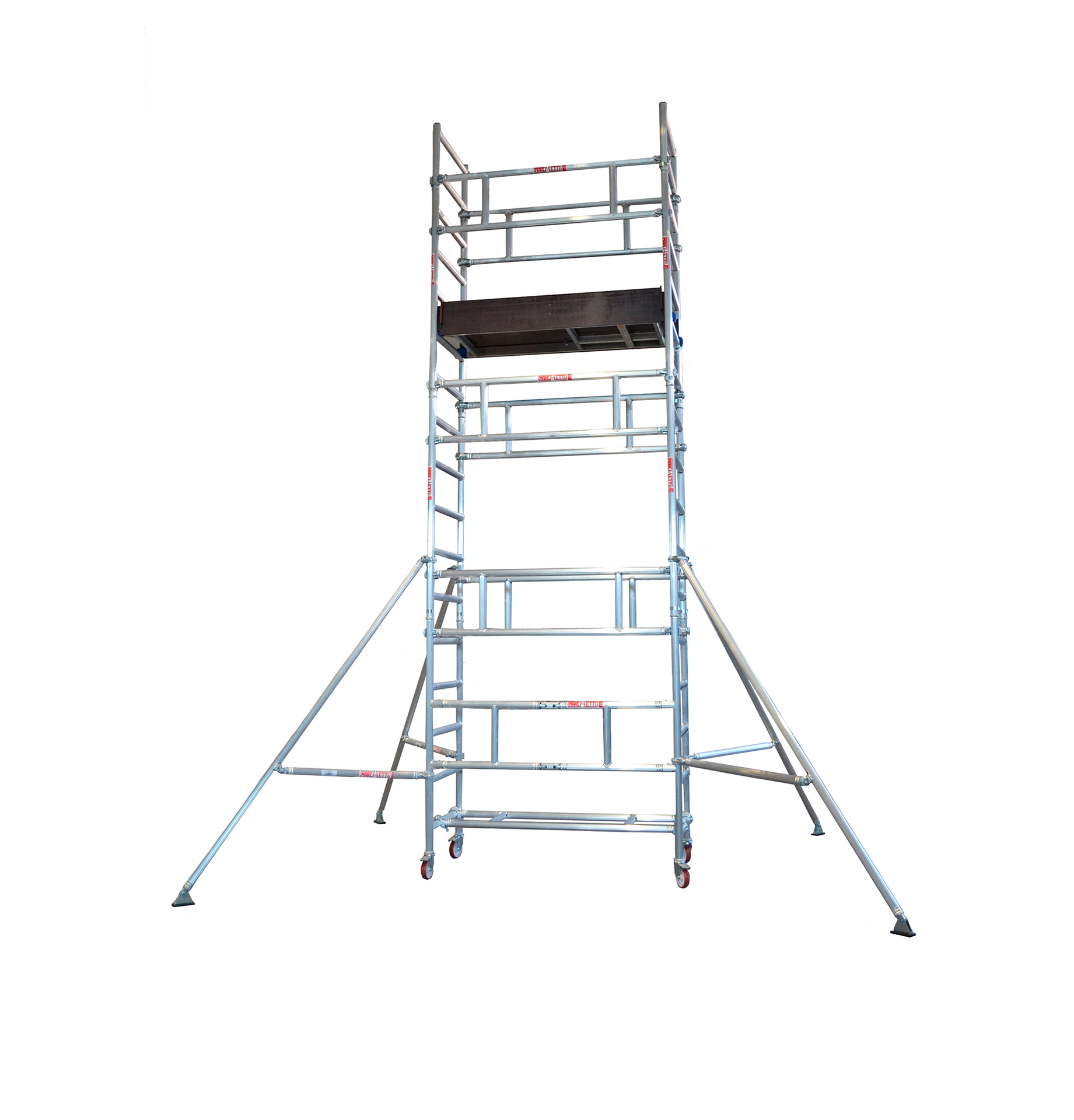 SMART TOWER