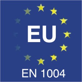Uni EN 1004